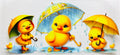 Duckies