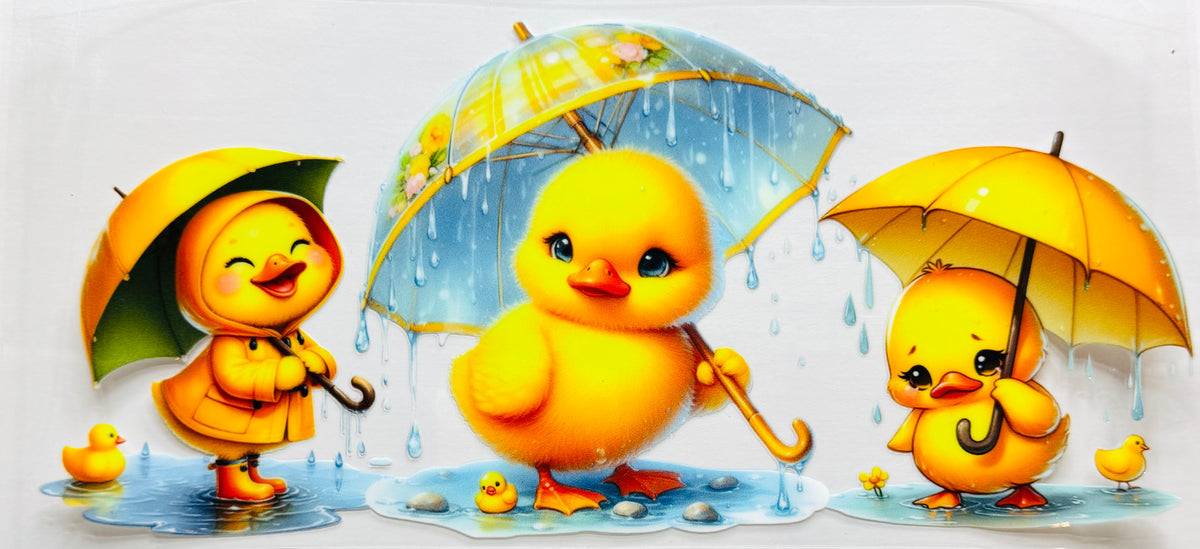 Duckies