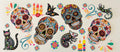 Día de los Muertos