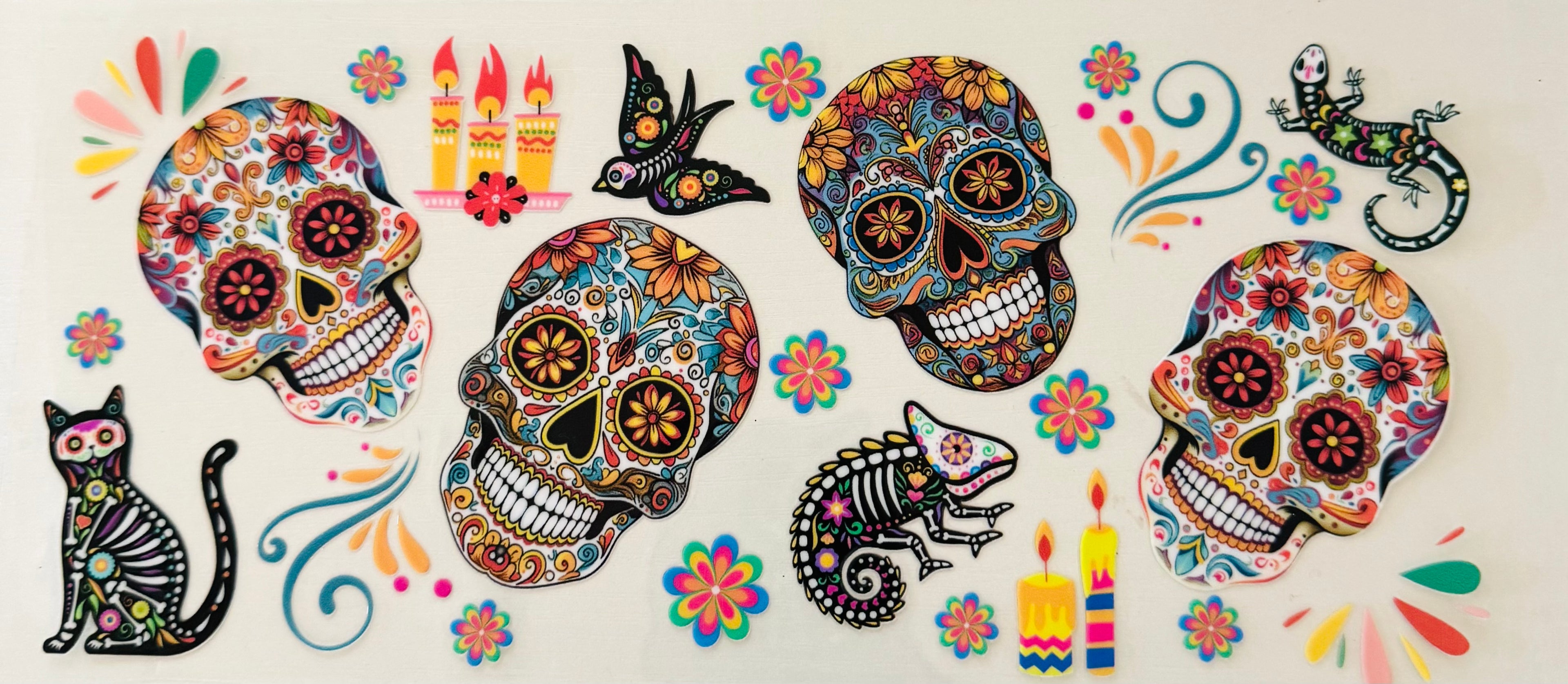 Día de los Muertos