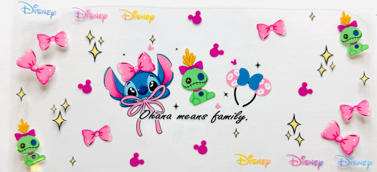 Stitch