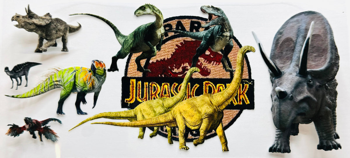 Jurassic Park