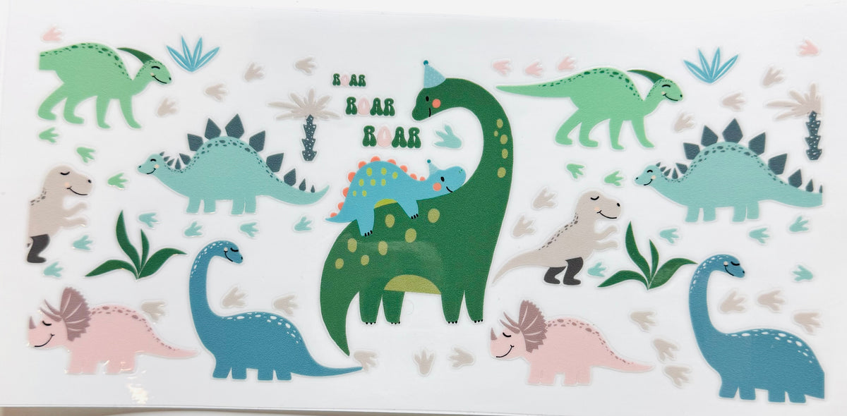 Dinos