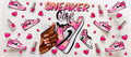 Sneaker Head