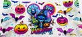 Stitch Halloween