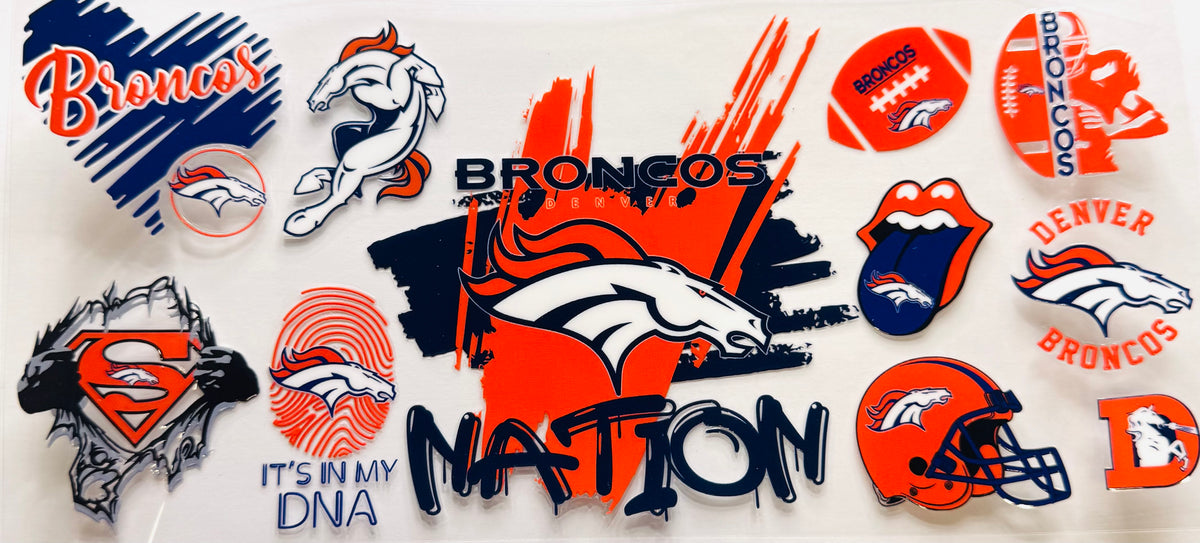 Broncos