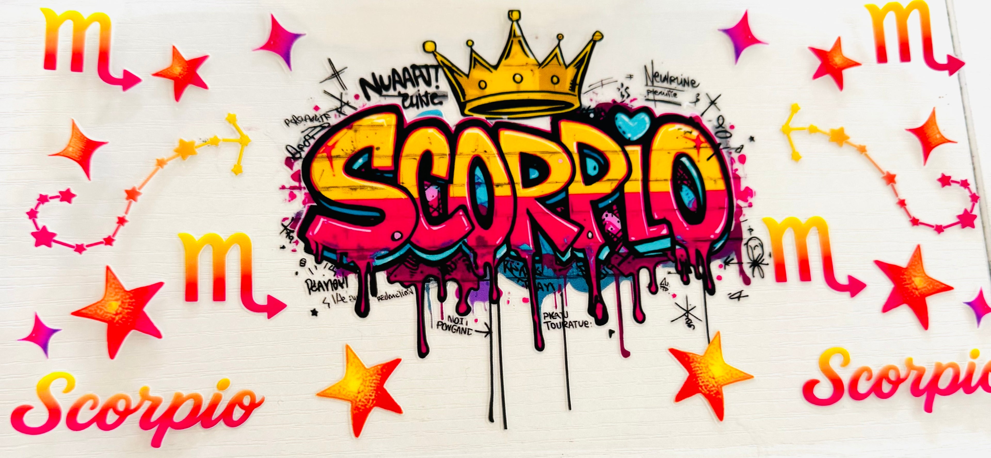 Scorpio
