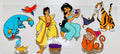 Aladdin