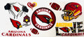 Arizona Cardinals Style 2