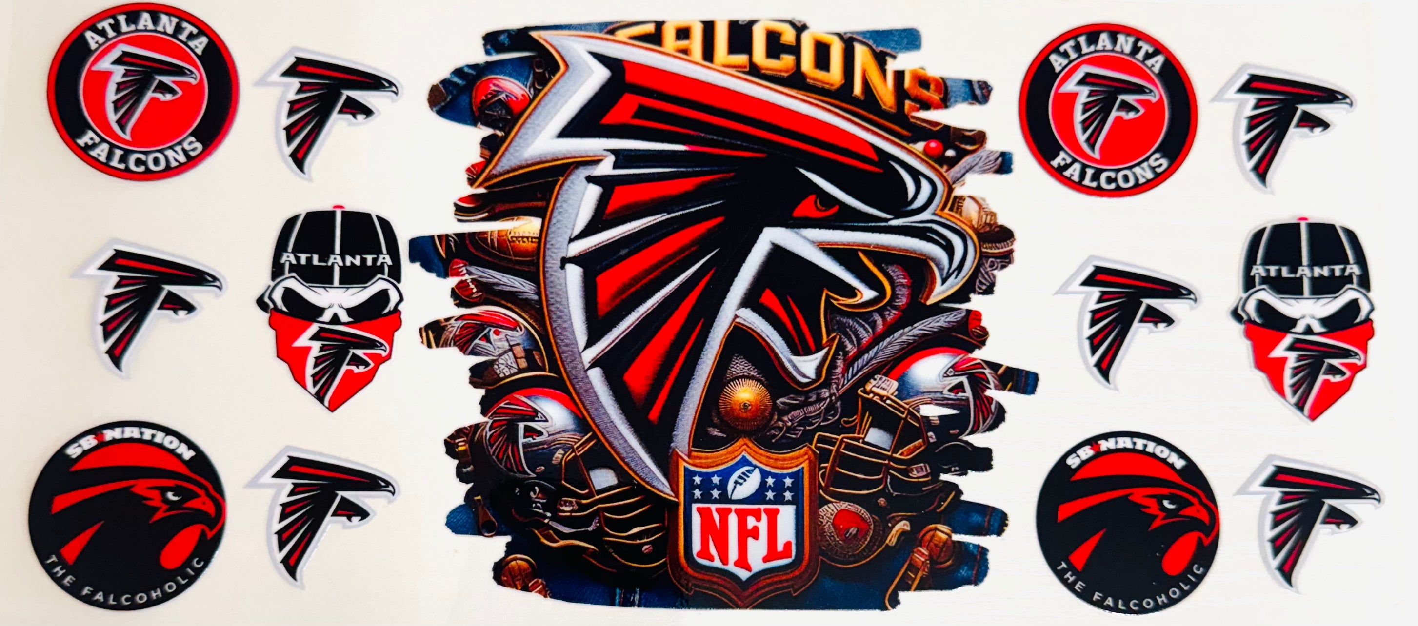 Atlanta Falcons