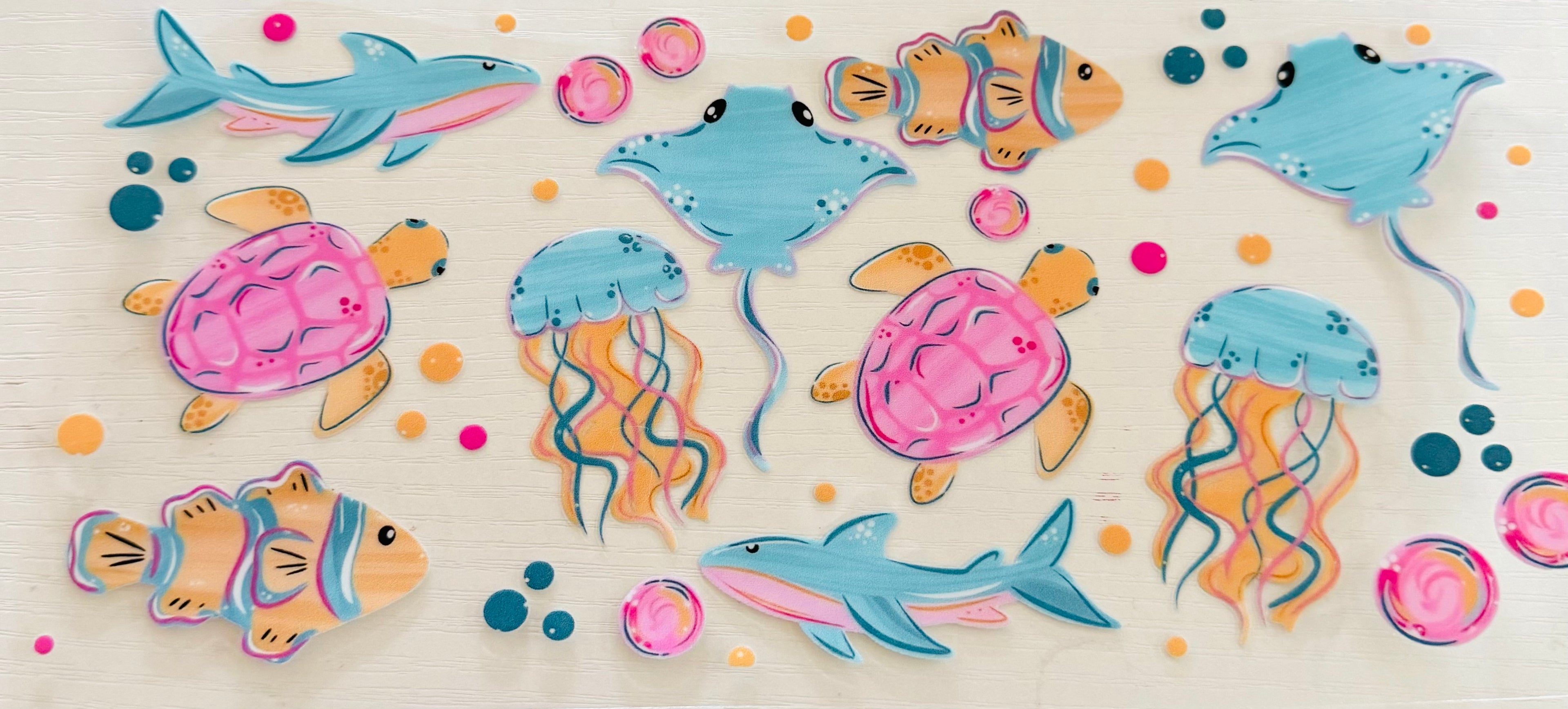 Sea
