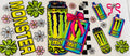 Monster (2)