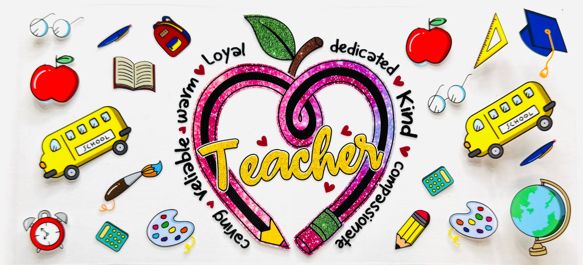 Teacher
