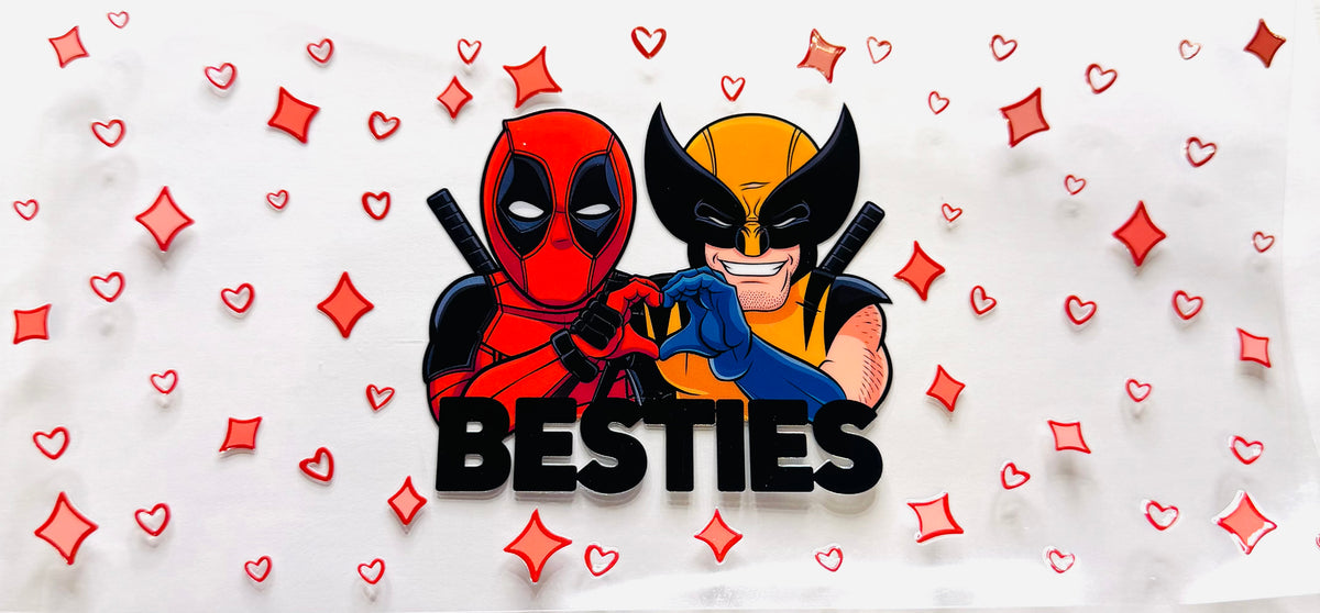 Besties