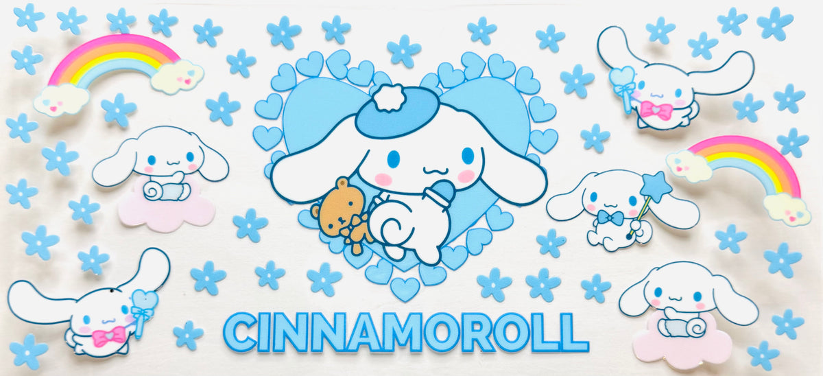 Cinnamoroll