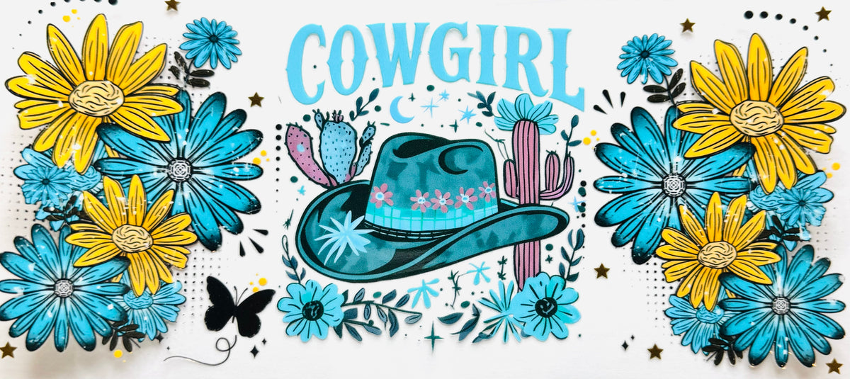 Cowgirl