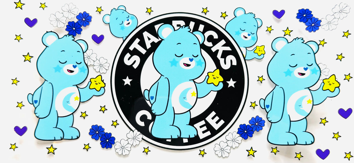 Care Bears