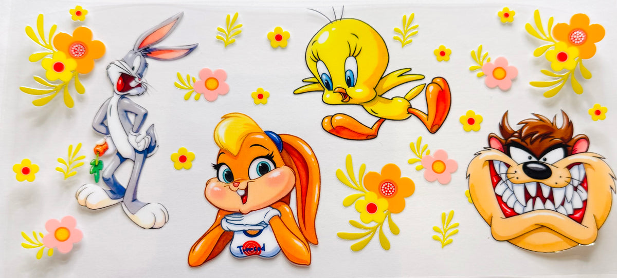 Looney Tunes