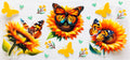 Butterflies