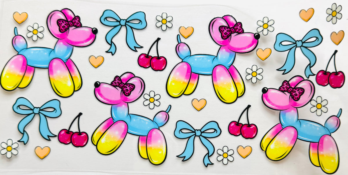 Balloon Dog