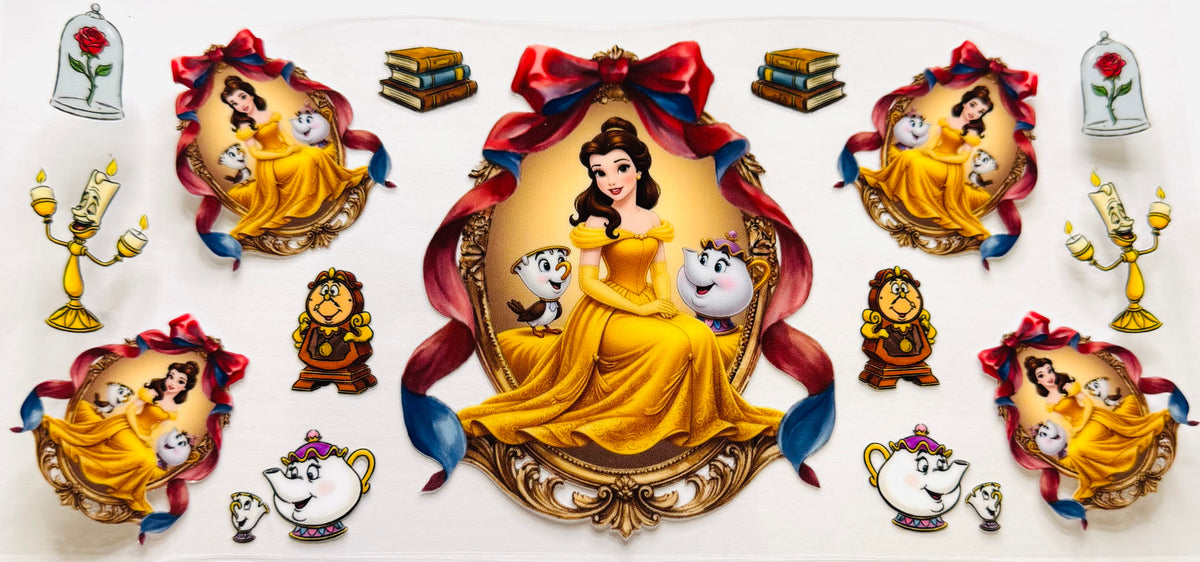 Belle