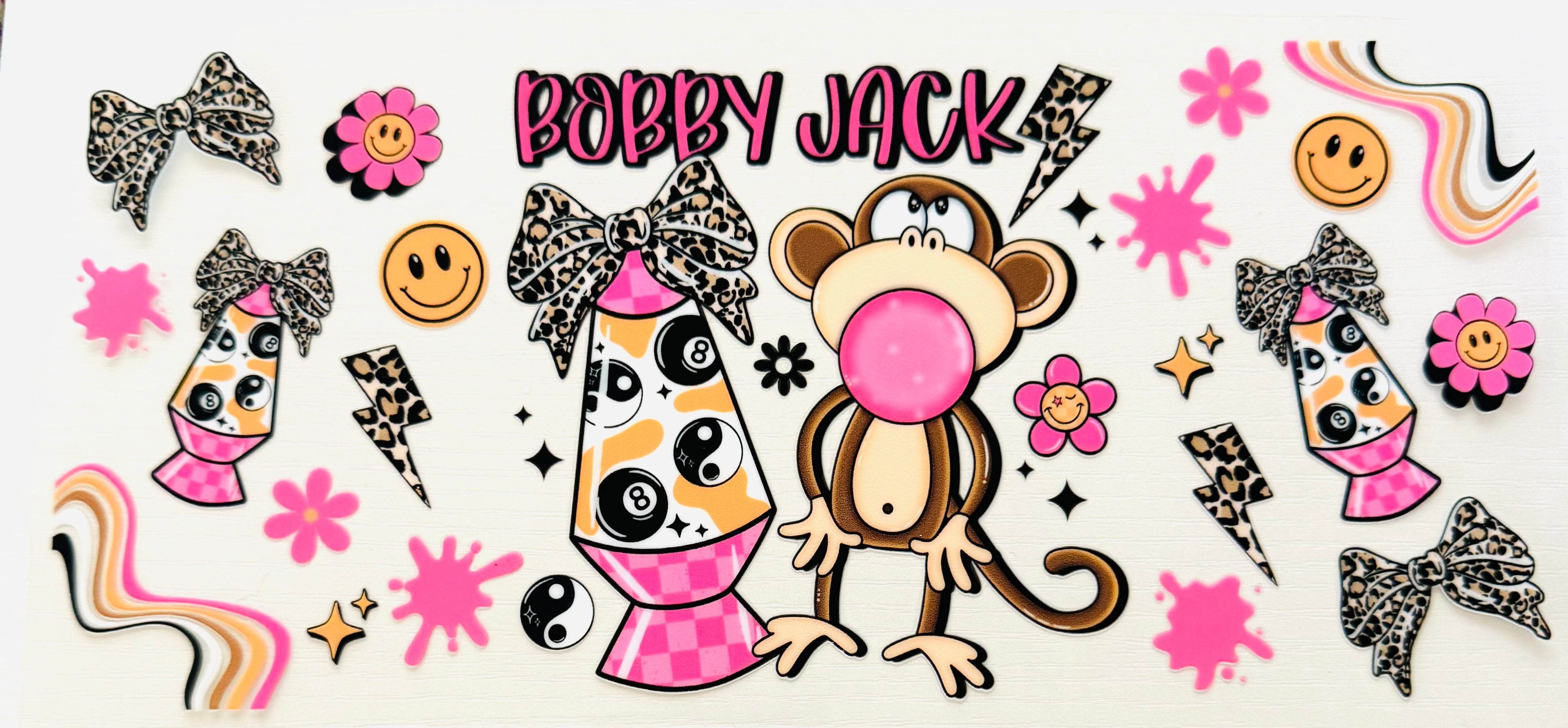 Bobby Jack