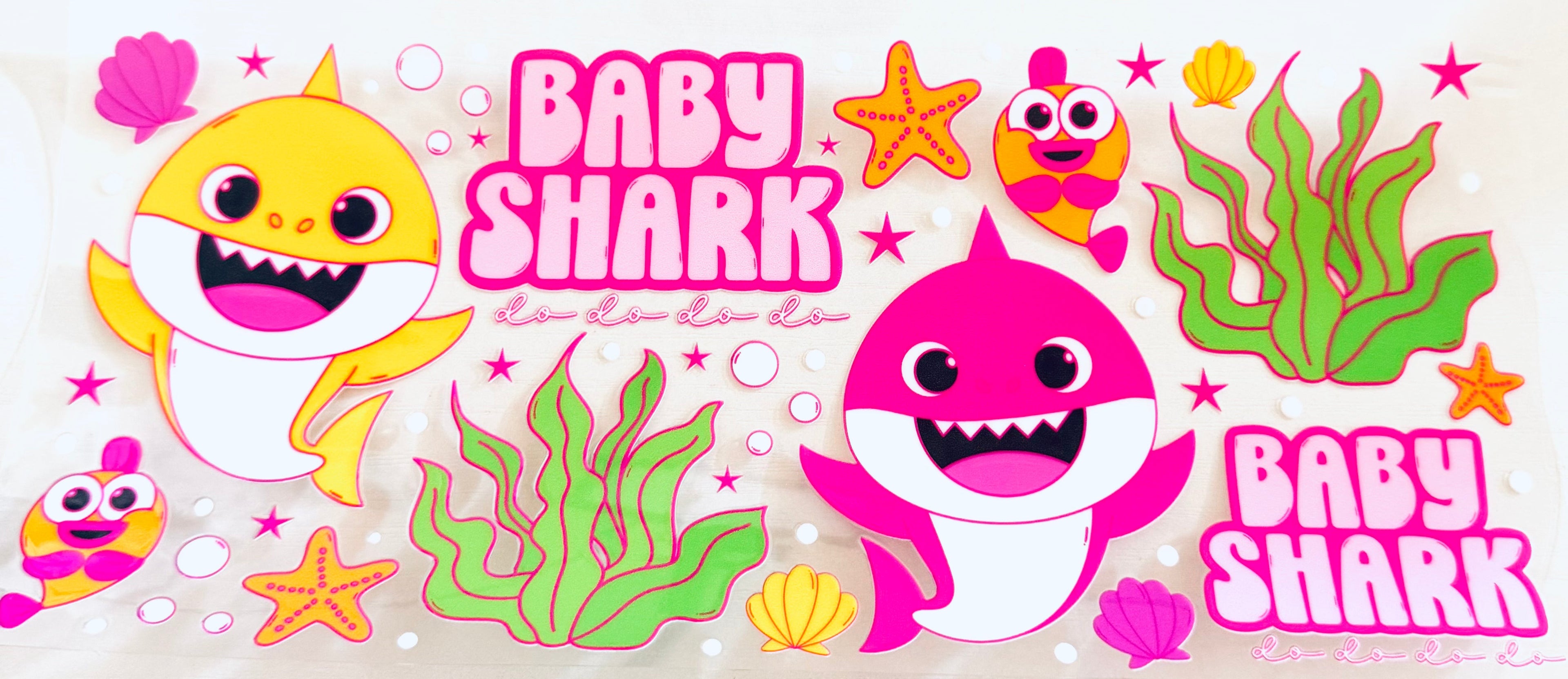 Baby Shark