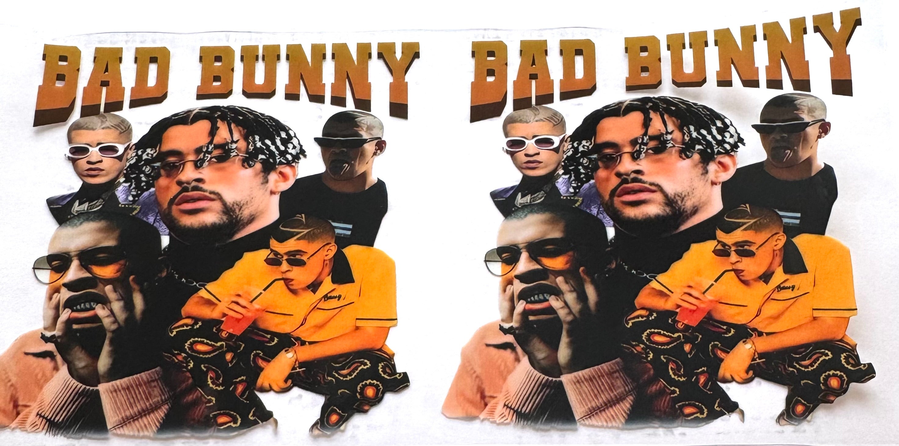 Bad Bunny
