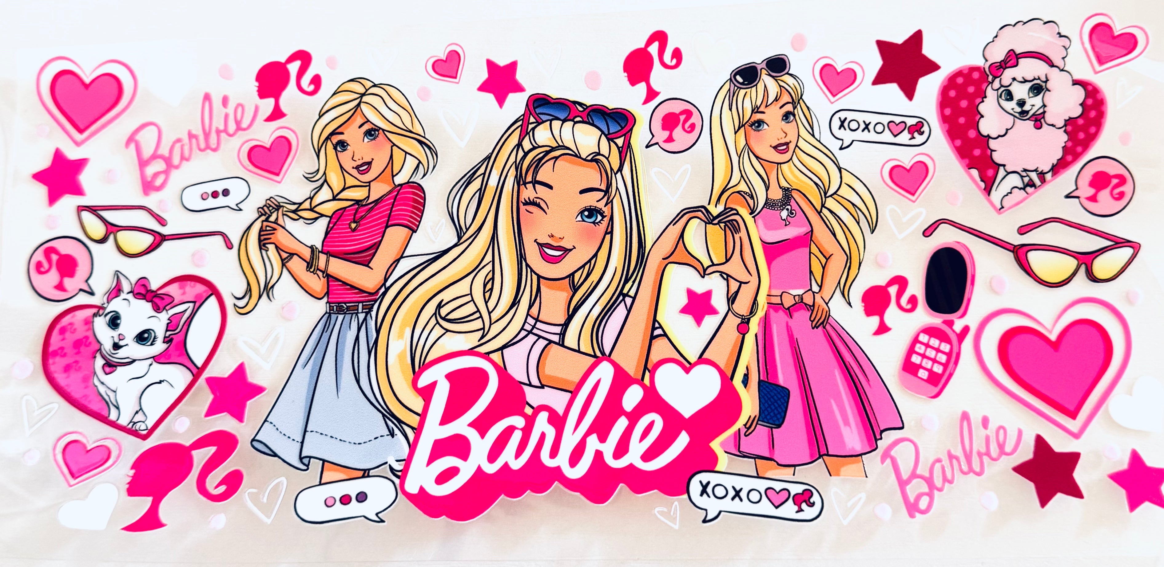 Barbie