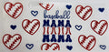 Baseball Mom Style 2