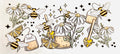 Bees