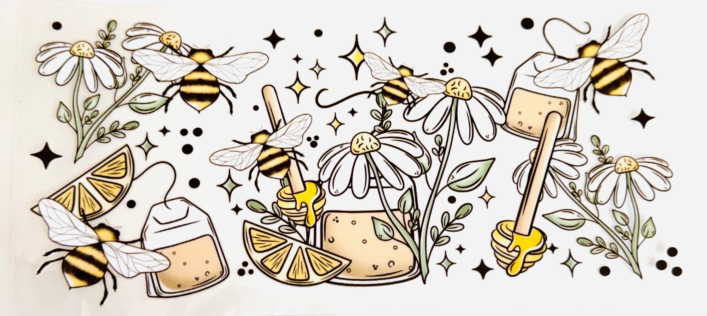 Bees