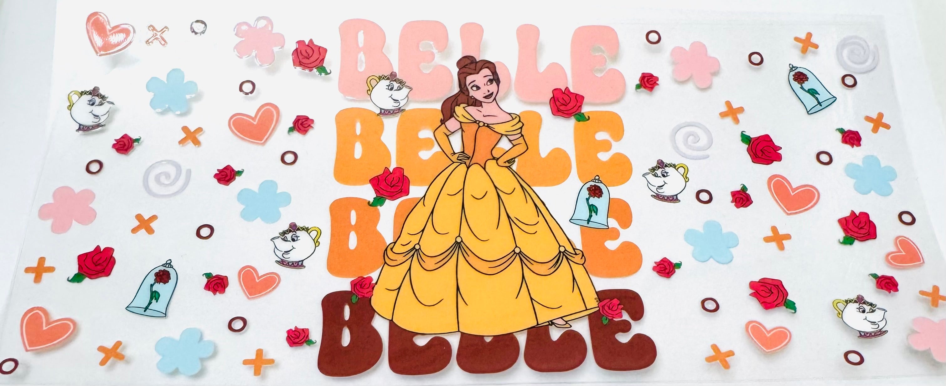 Belle (2)