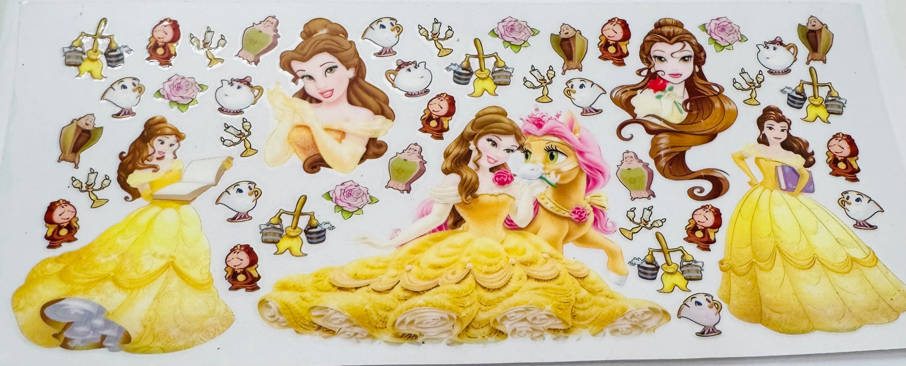 Belle (3)