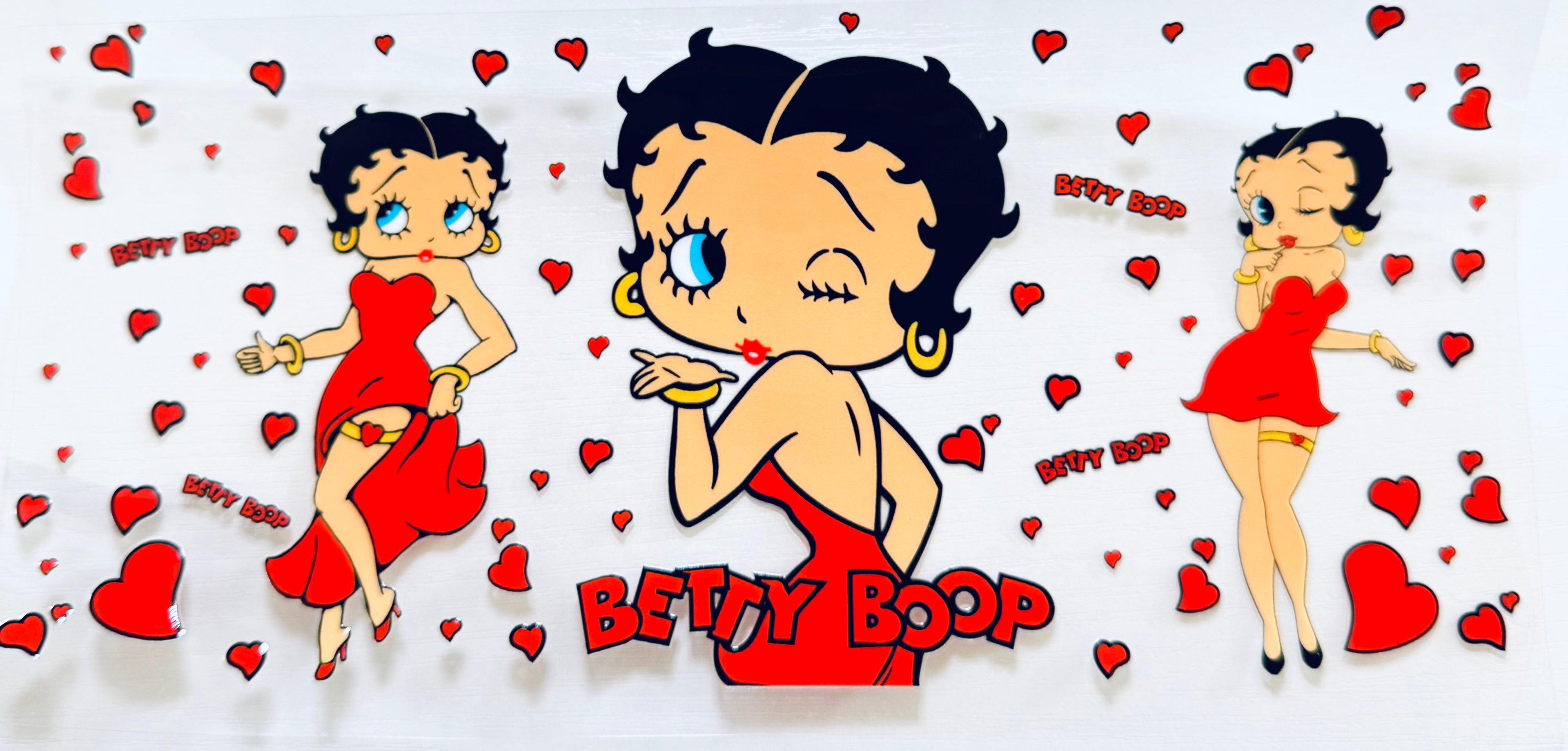 Betty Boop