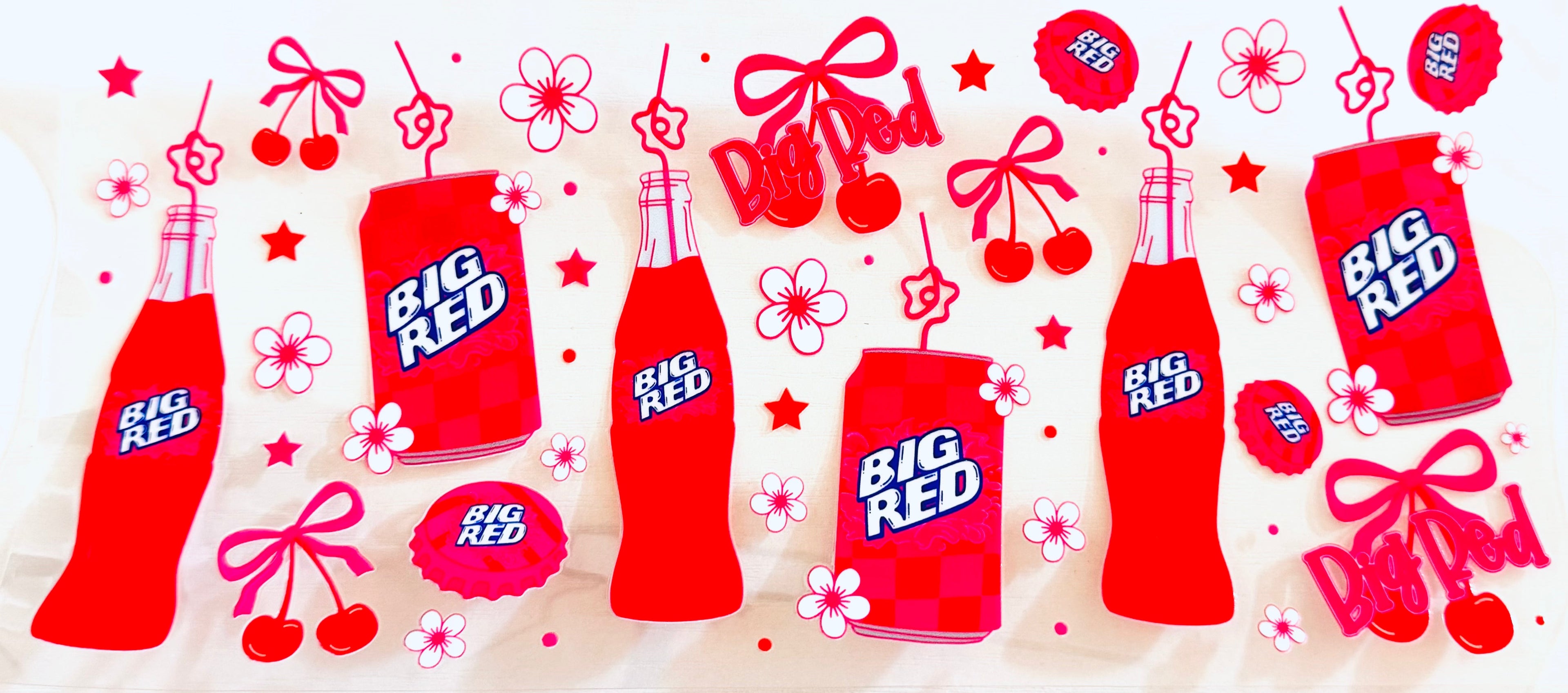 Big Red