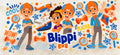 Blippi