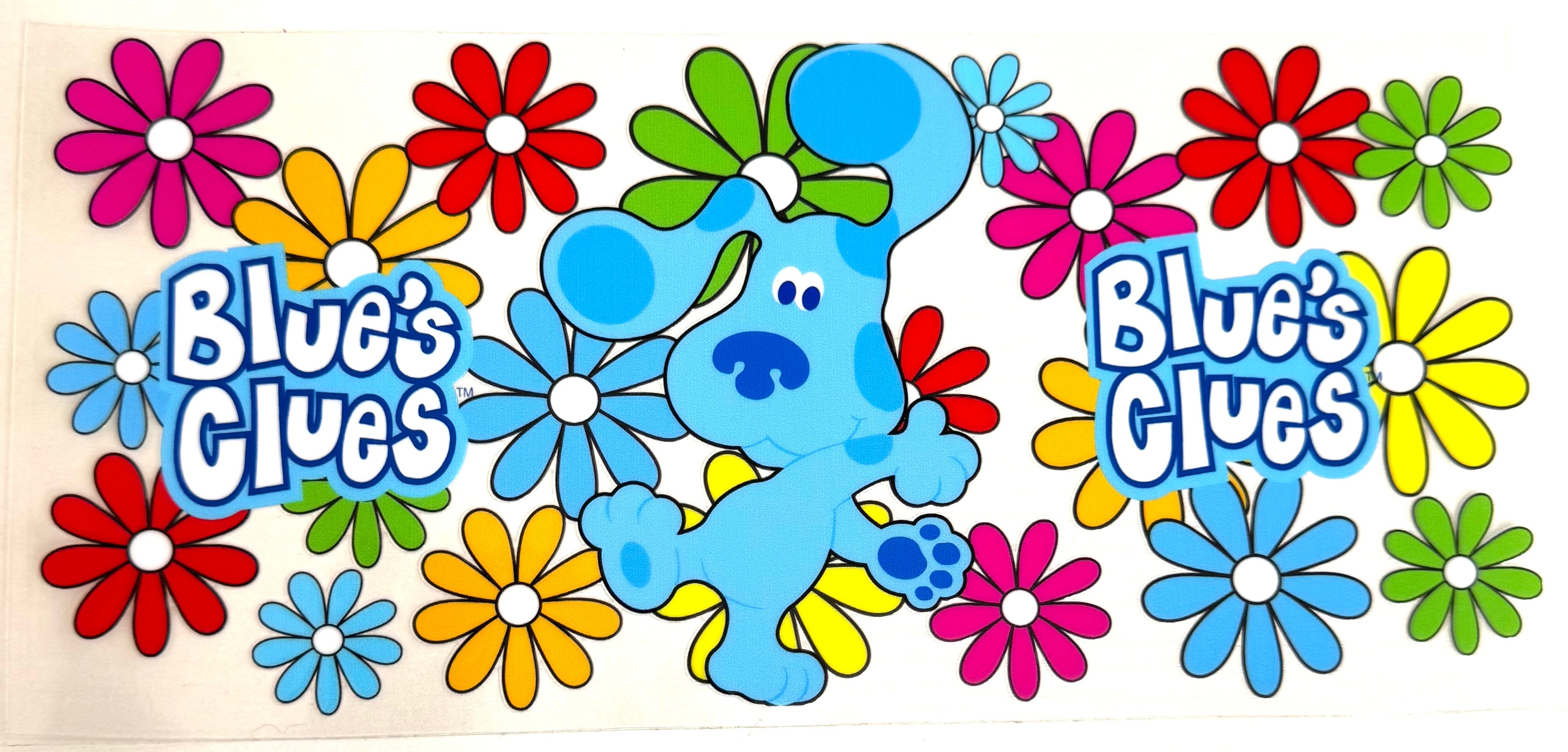 Blues Clues