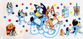Bluey
