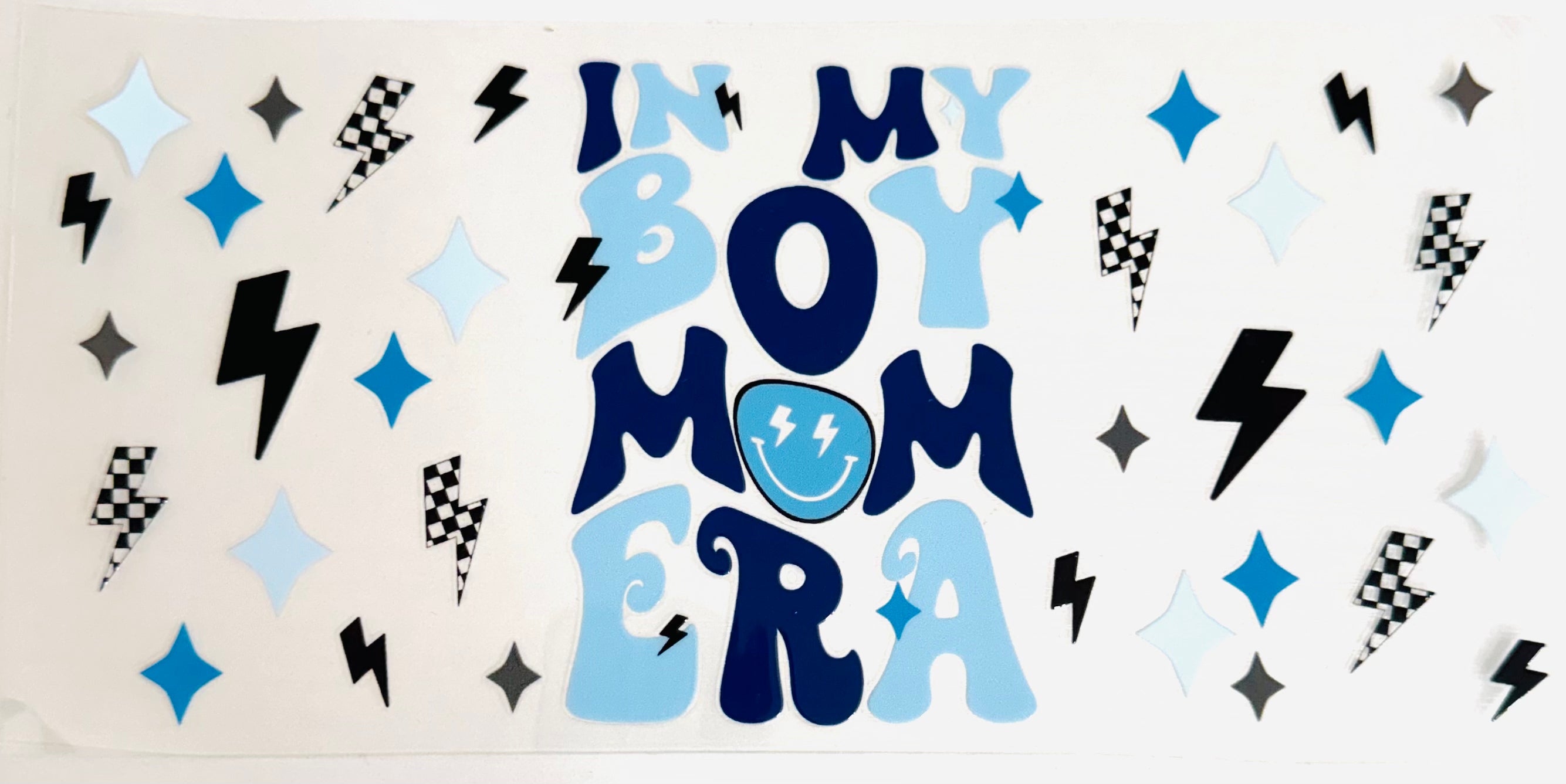 Boy mom era