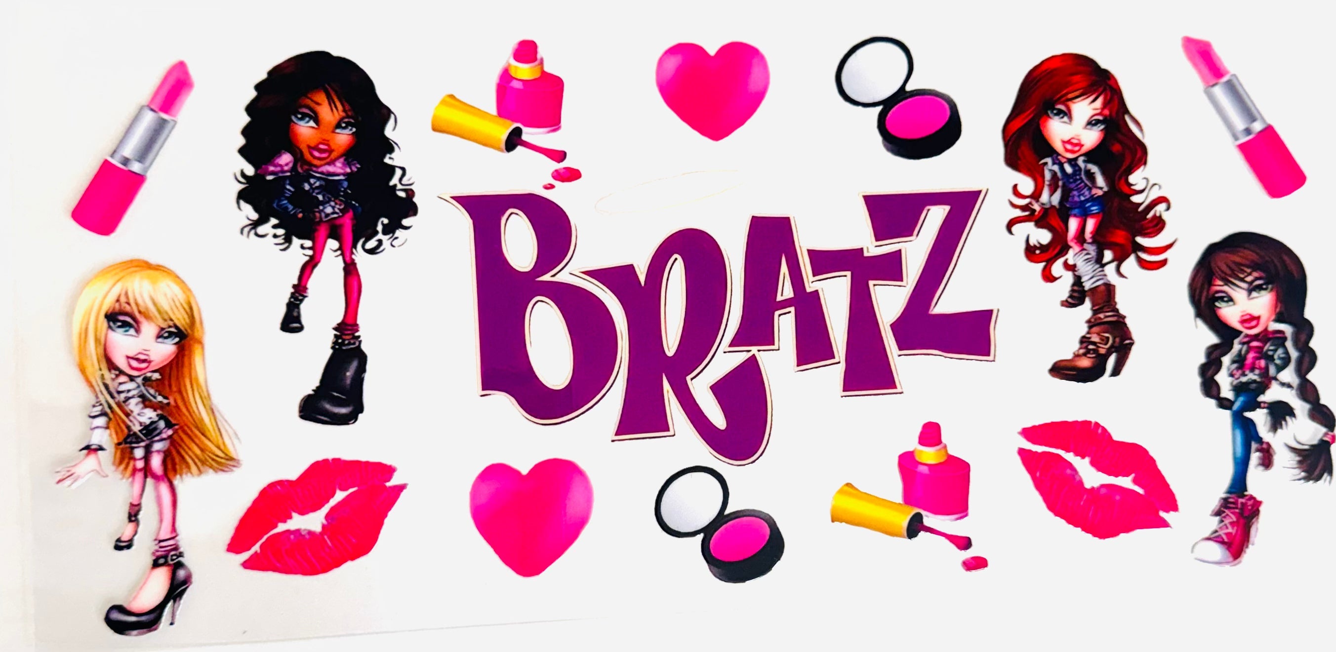 Bratz
