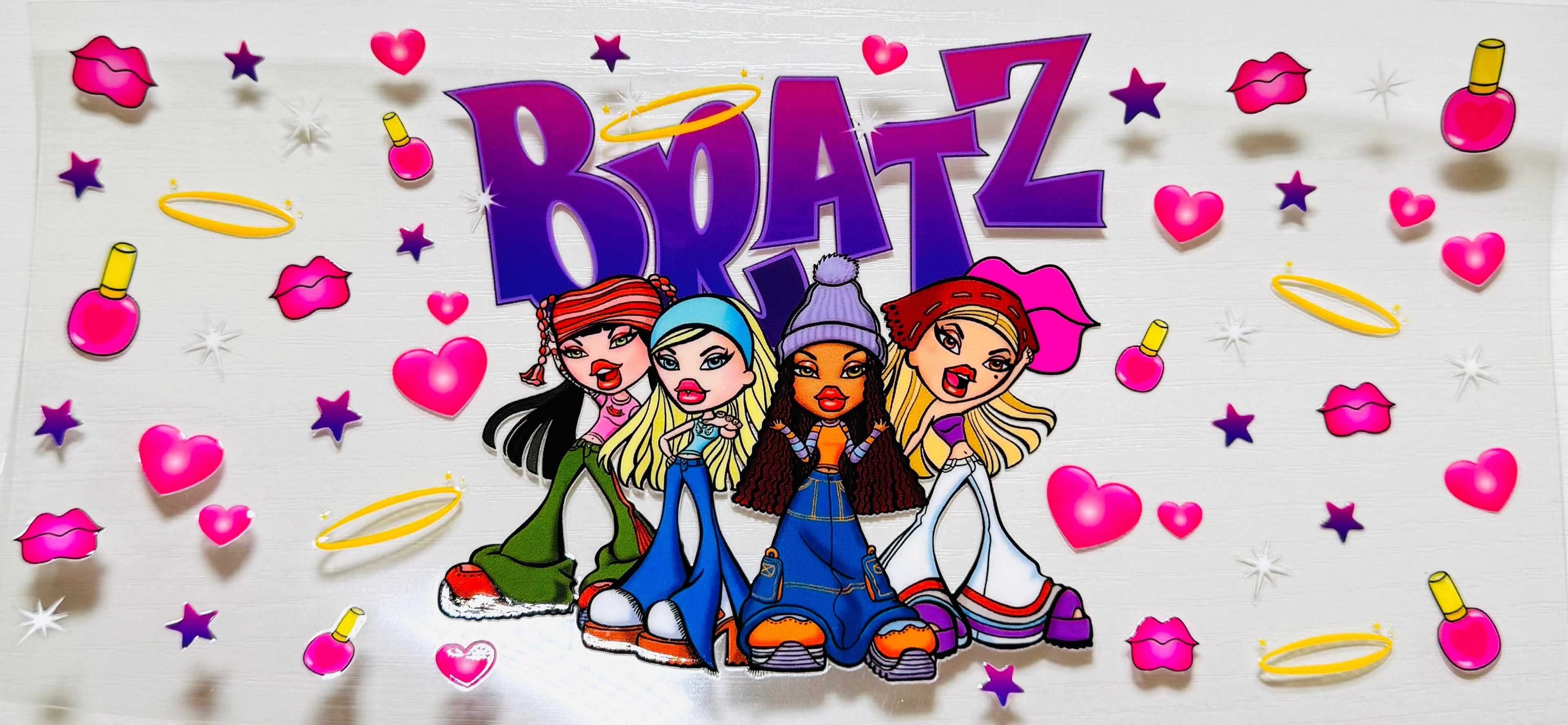 Bratz Style 2
