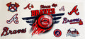 Braves-Baseball