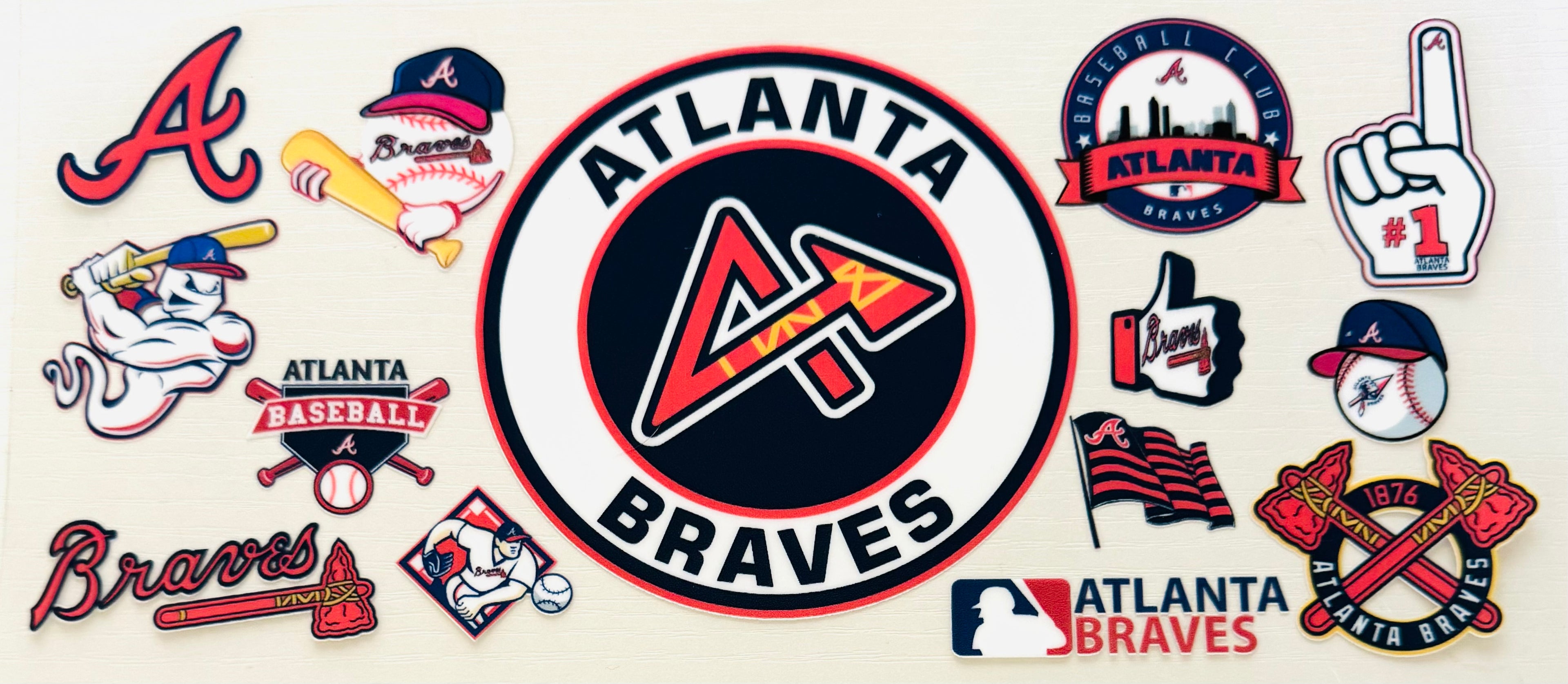 Braves style 2