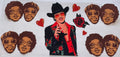 Bruno Mars
