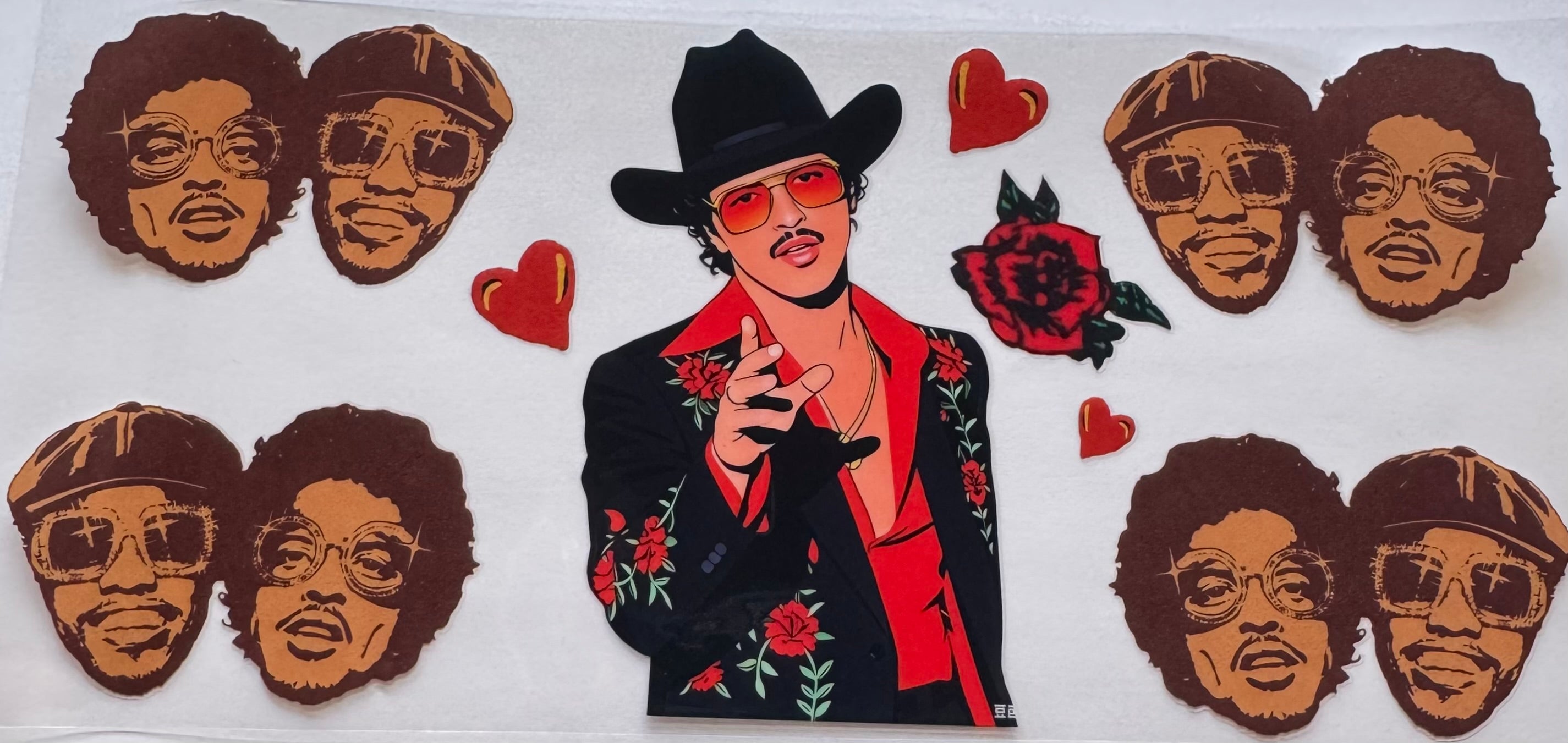 Bruno Mars