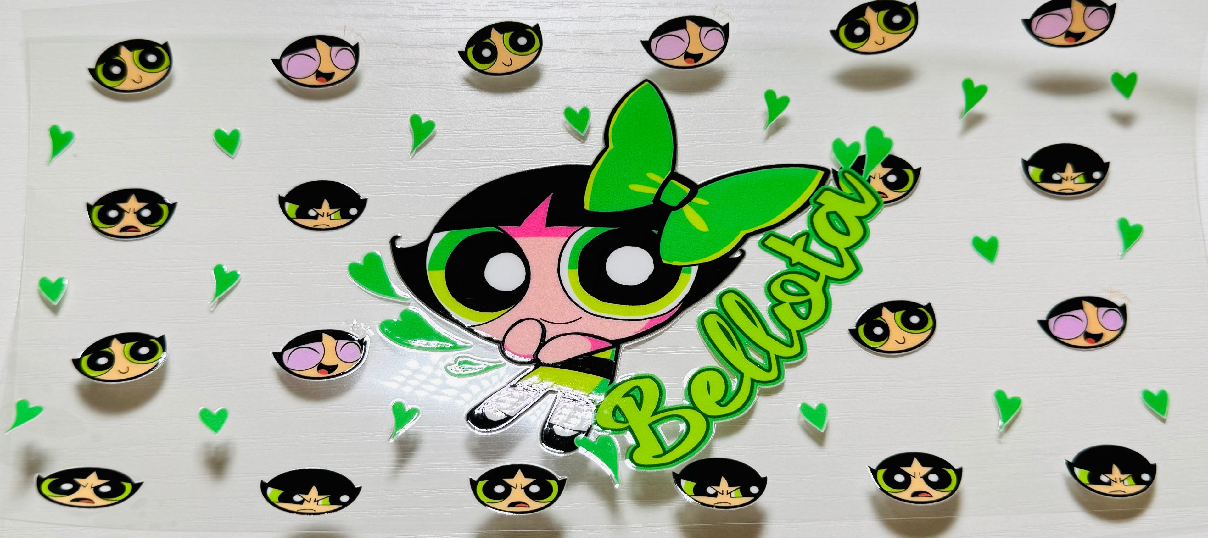 Buttercup
