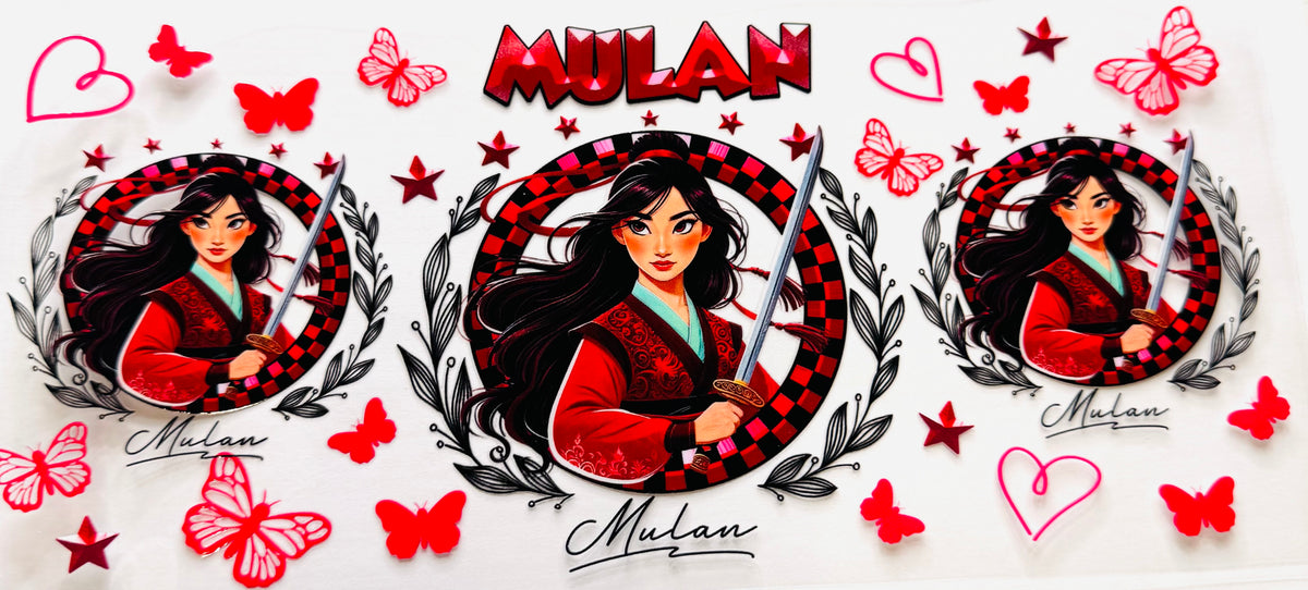 Mulan