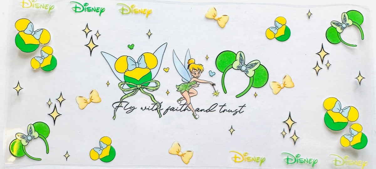 Tinker Bell