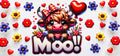 Cow